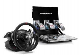 thrustmaster T500RS